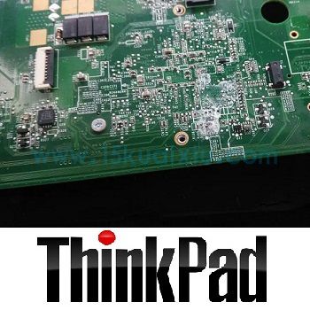 thinkpad進水維修