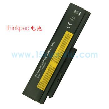 thinkpad電(diàn)池