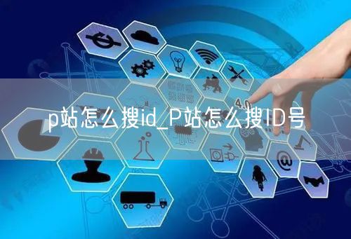 p站怎麼搜id_P站怎麼搜ID号(圖1)