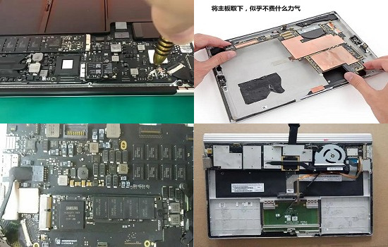 lenovo顯示器黑屏處理